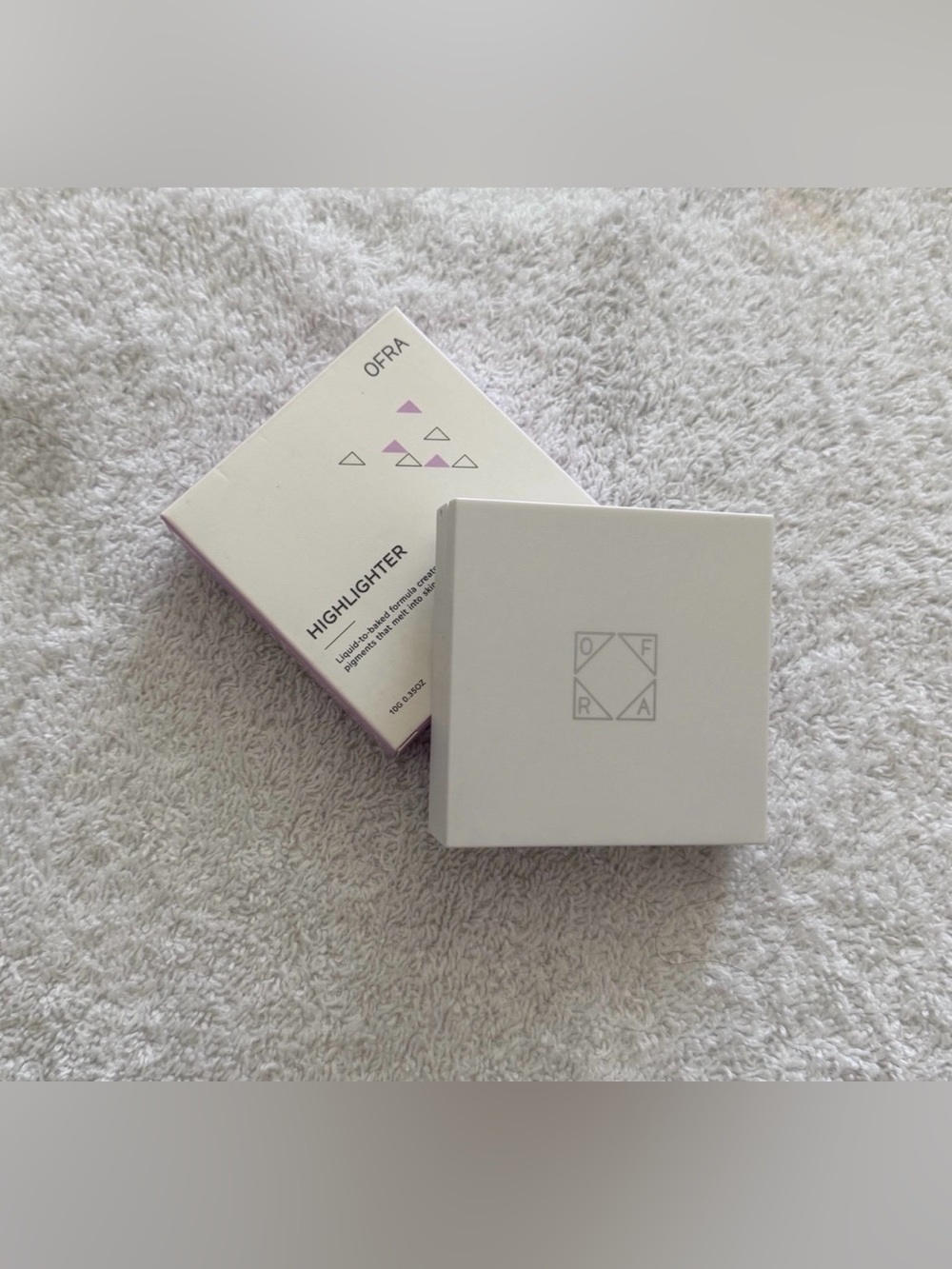 Ofra Pillow Talk Highlighter BNIB. - Picture 2 of 9